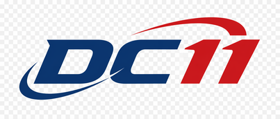 DC 11 Logo